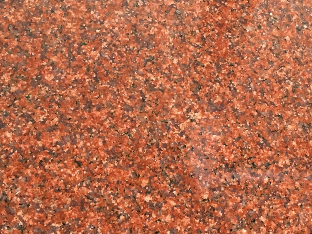 Indian Red
